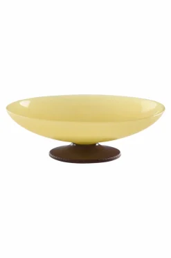 Skålar|Jotex BUTTERCUP Skål ø 29.5 Cm Gul/brun