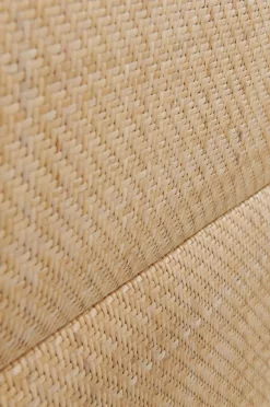 Sänggavlar|Jotex BYRUM Sänggavel 180 Cm Ljust trä