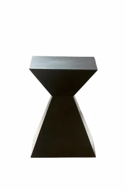 Pallar|Bord|Jotex CACOCUM Pall/sidobord Svart