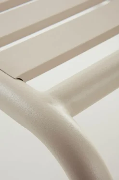 Utebord|Utemöbler|Jotex CADIZ Soffbord Beige