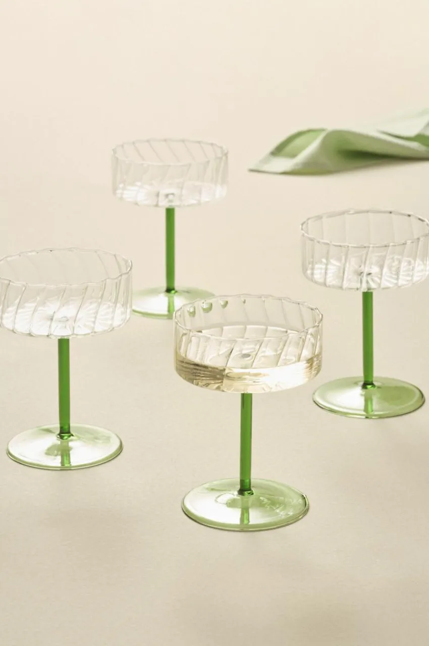 Glas|Jotex CAIO Cocktailglas 4-pack