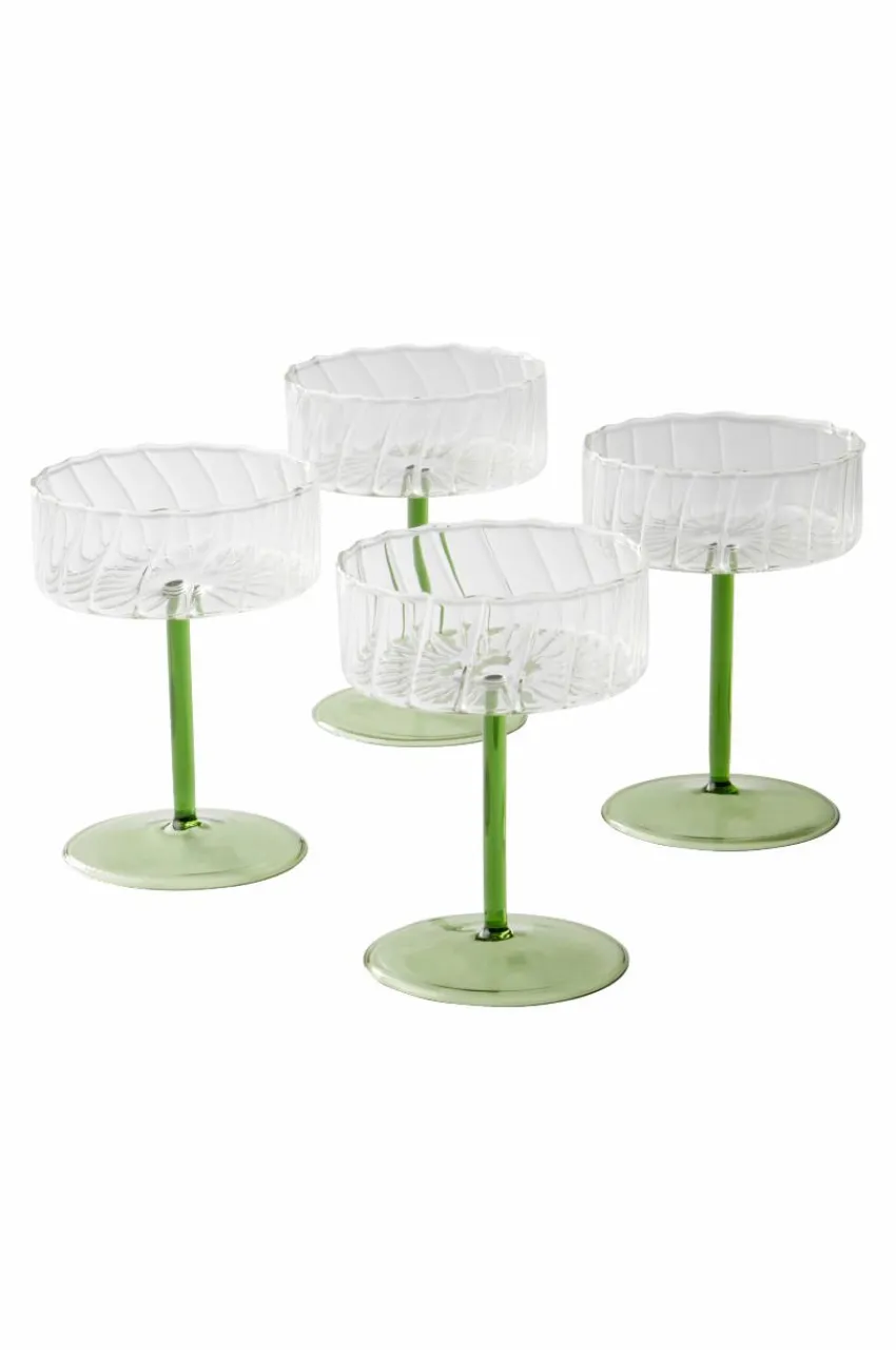 Glas|Jotex CAIO Cocktailglas 4-pack