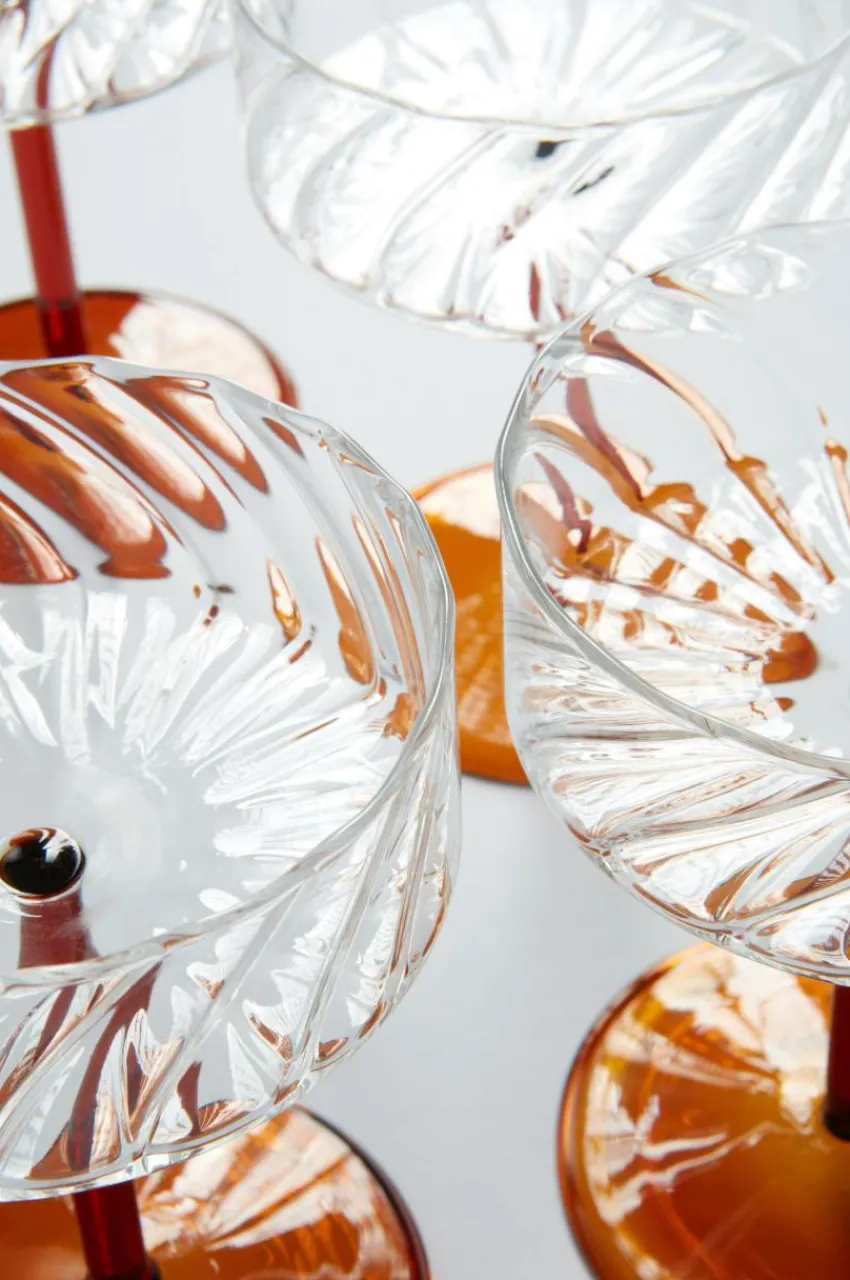 Glas|Jotex CAIO Cocktailglas 4-pack