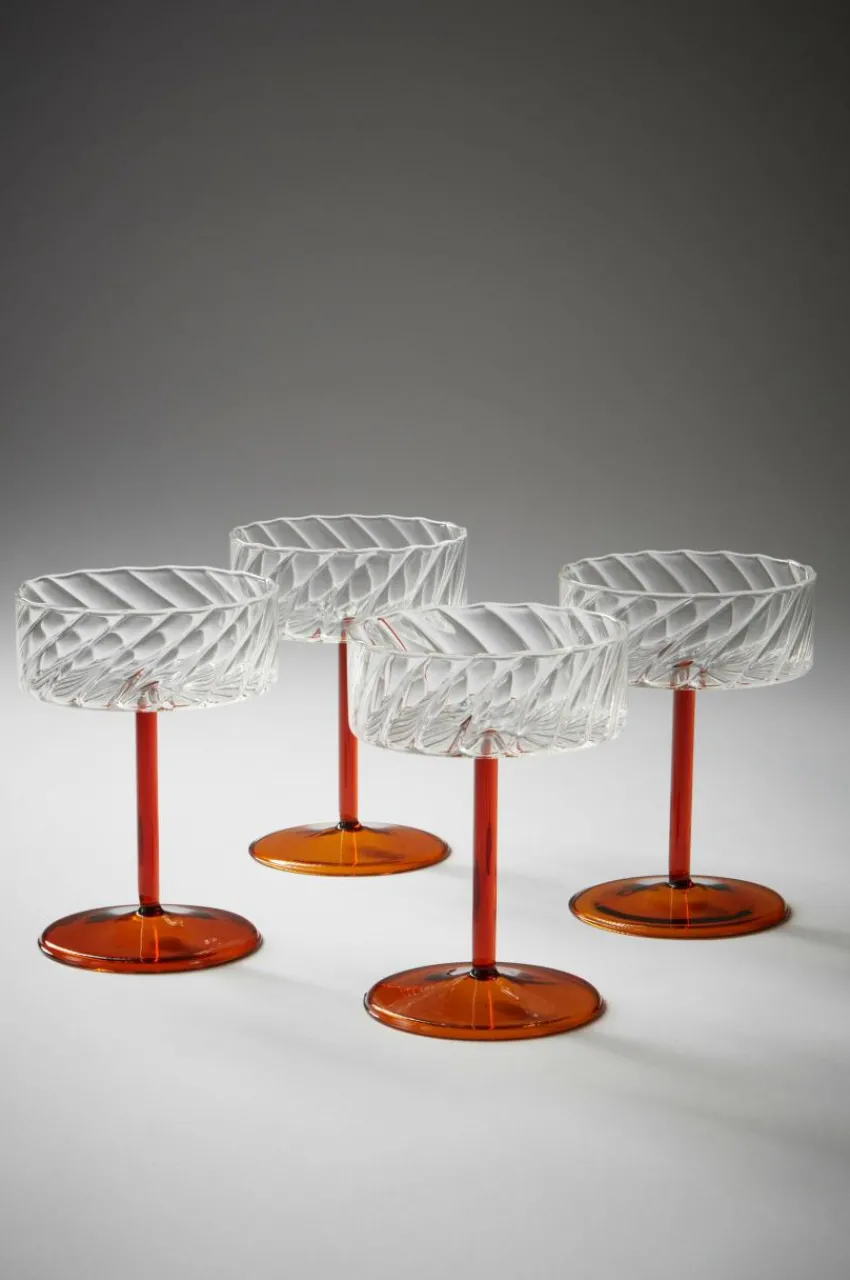 Glas|Jotex CAIO Cocktailglas 4-pack