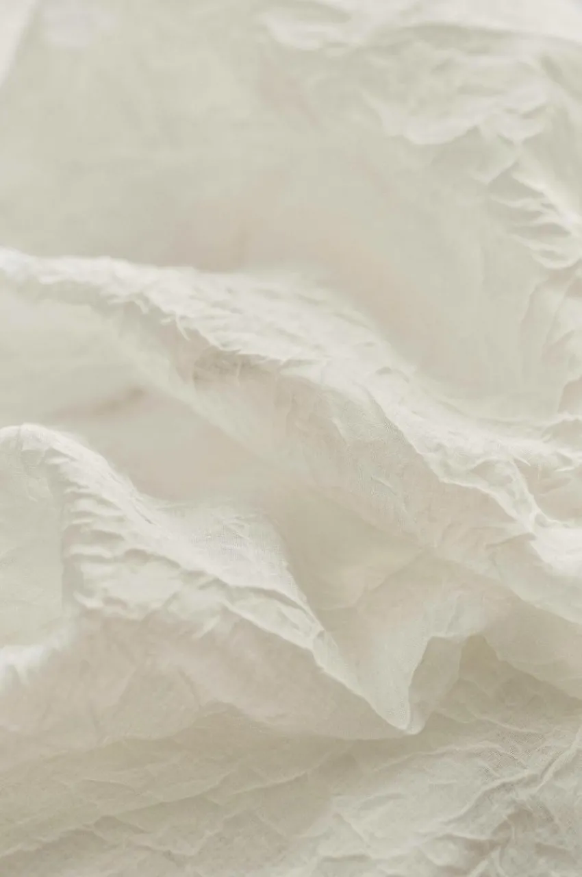 Gardinkappor|Jotex CAISA Gardinkappa Naturvit