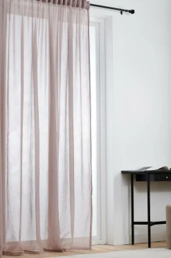 Multifunktionsgardiner|Jotex CAISA Multifunktionsgardin 1 Längd Extra Bred Beige