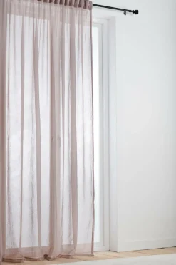 Multifunktionsgardiner|Jotex CAISA Multifunktionsgardin 1 Längd Extra Bred Beige
