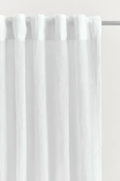 Multifunktionsgardiner|Jotex CAISA Multifunktionsgardin 2-pack Naturvit