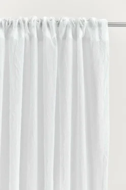 Multifunktionsgardiner|Jotex CAISA Multifunktionsgardin 2-pack Naturvit