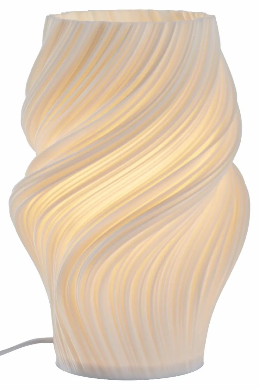 Bordslampor|Jotex CALAIS Bordslampa Vit