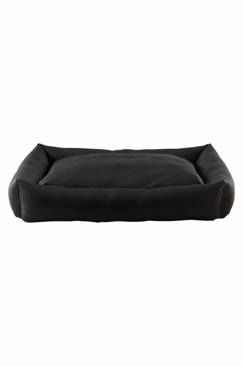 Hundbädd/Kattbädd|Jotex CALI Hundbädd/kattbädd Svart