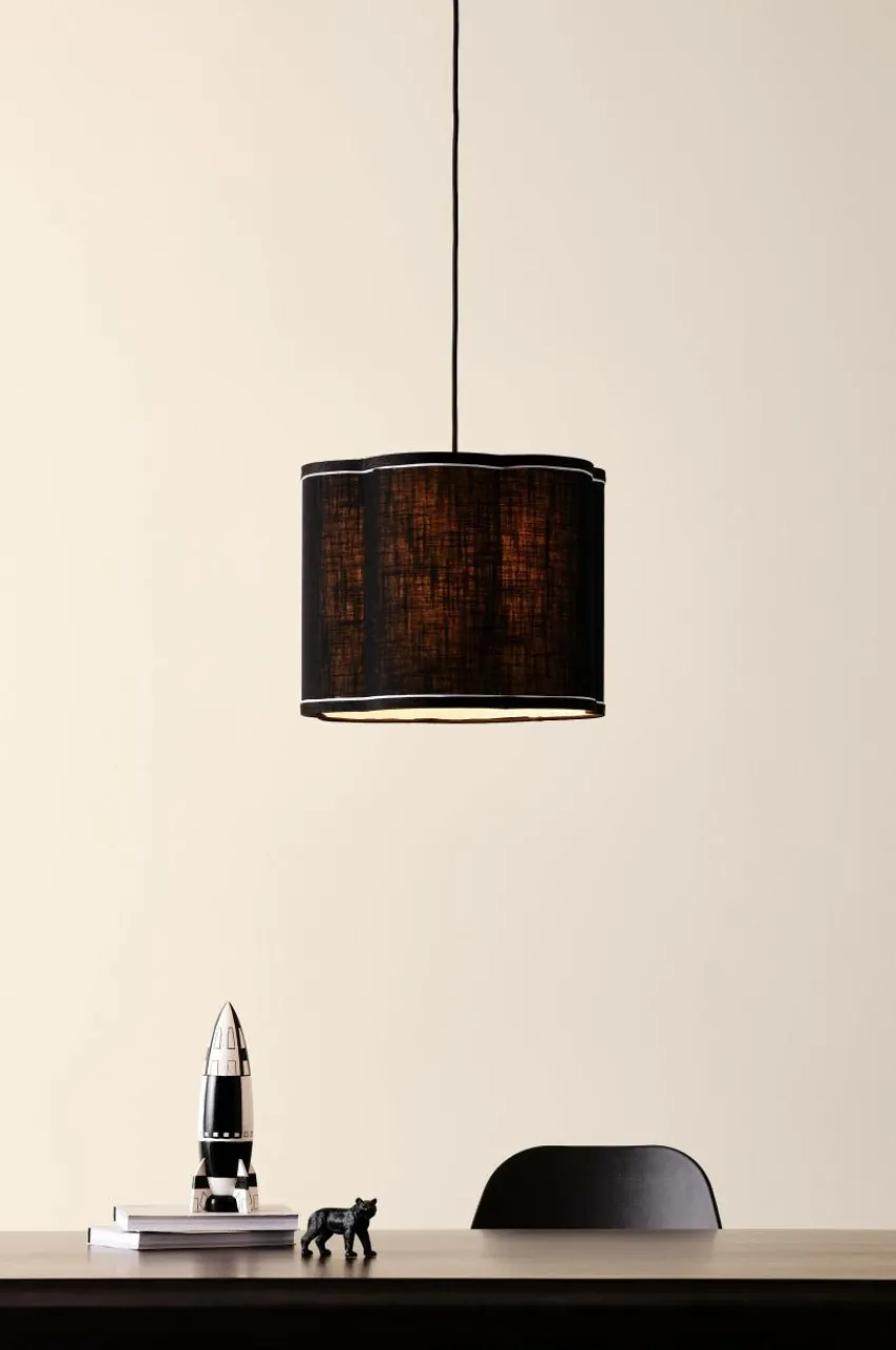 Taklampor|Barnlampor|Jotex CALLUM Taklampa Svart