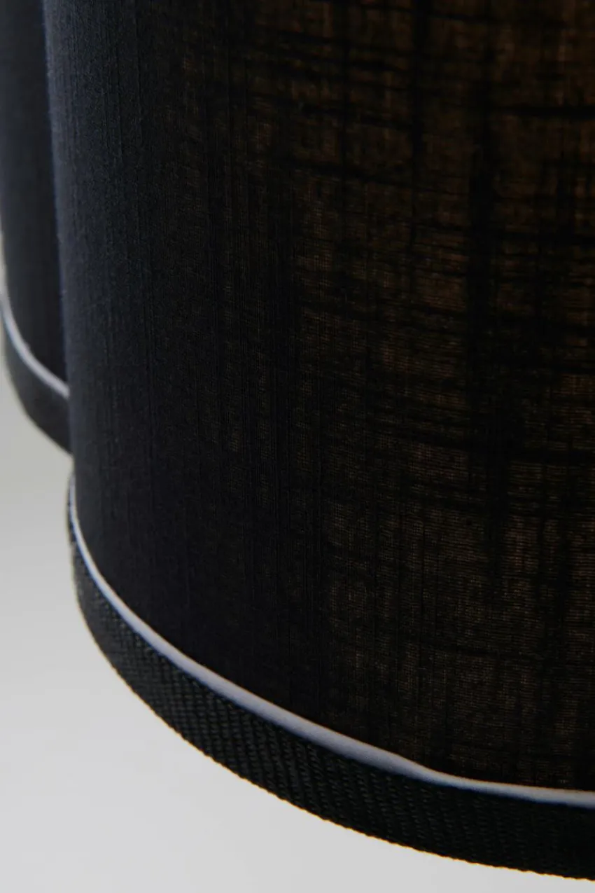 Taklampor|Barnlampor|Jotex CALLUM Taklampa Svart