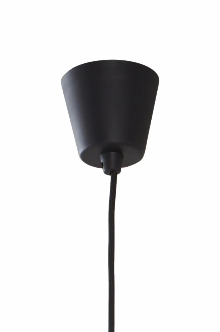 Taklampor|Barnlampor|Jotex CALLUM Taklampa Svart