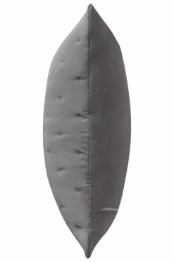 Prydnadskuddar & Fodral|Jotex CALM Kuddfodral 2-pack 60x50 Cm Ljusgrå