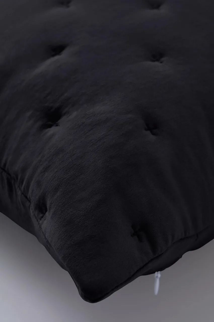 Prydnadskuddar & Fodral|Jotex CALM Kuddfodral 2-pack 60x50 Cm Svart