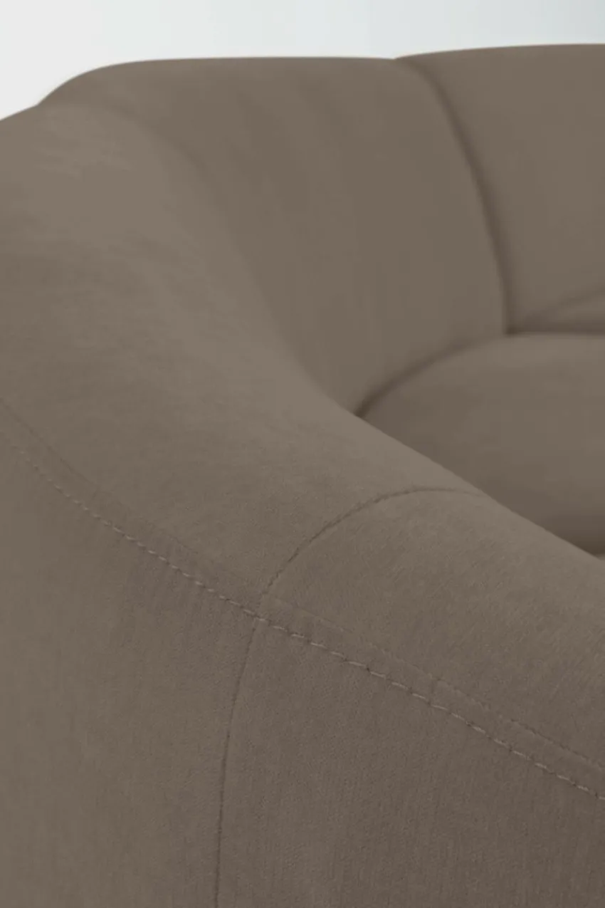 Soffor|Jotex CAMARILLO Soffa 3-sits Gråbrun