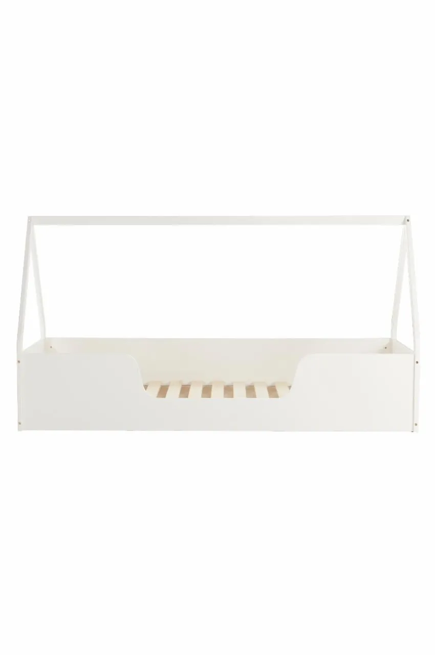 Barnmöbler|Barnmöbler Deal|Jotex CAMPO Barnsäng 90x200 Cm vit