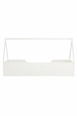 Barnmöbler|Barnmöbler Deal|Jotex CAMPO Barnsäng 90x200 Cm vit