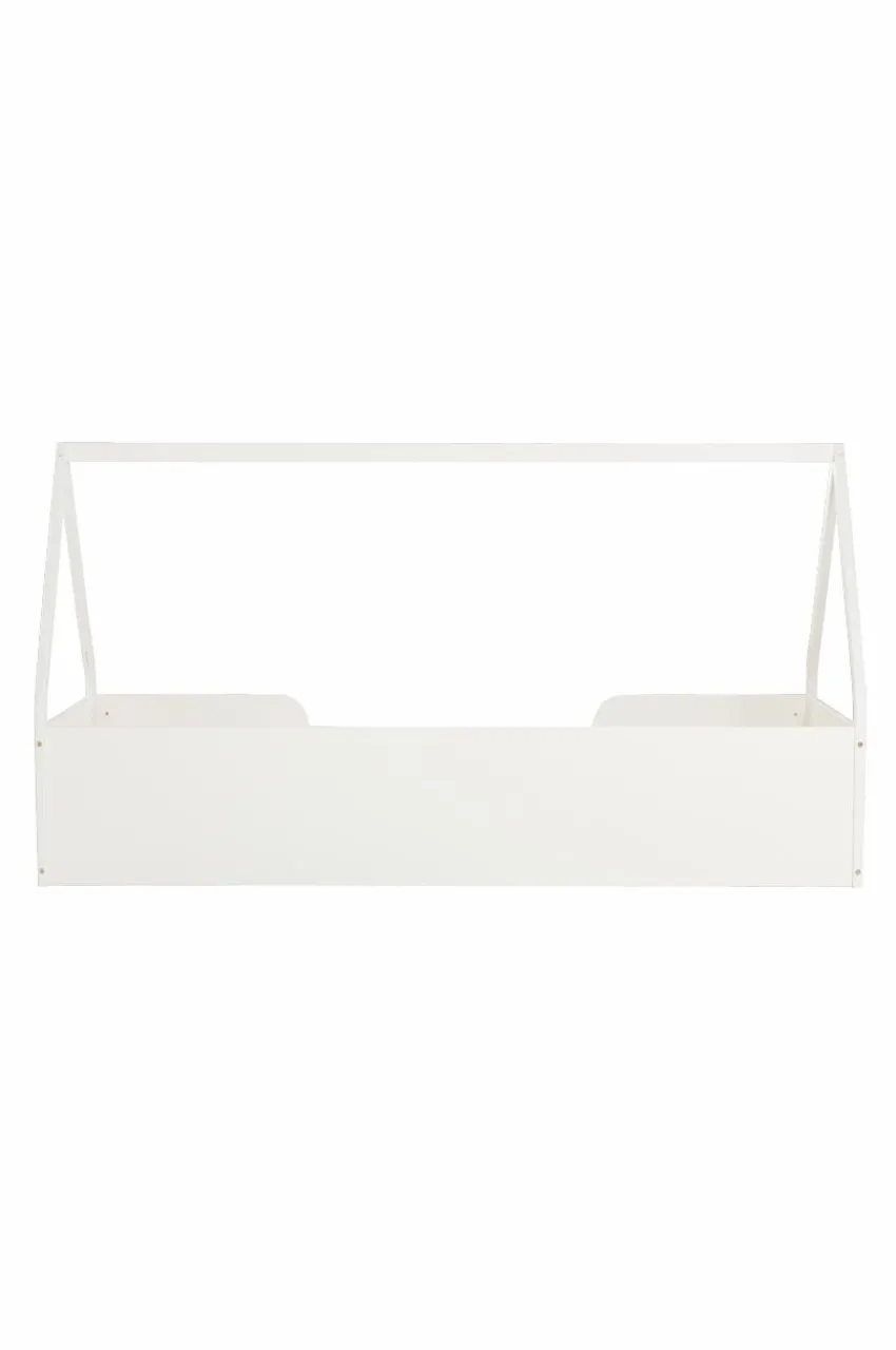 Barnmöbler|Barnmöbler Deal|Jotex CAMPO Barnsäng 90x200 Cm vit