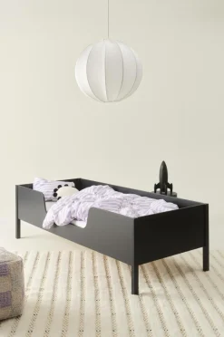 Barnmöbler|Barnmöbler Deal|Jotex CAMPO Barnsäng 90x200 Cm Svart