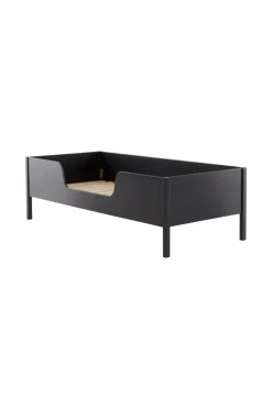 Barnmöbler|Barnmöbler Deal|Jotex CAMPO Barnsäng 90x200 Cm Svart