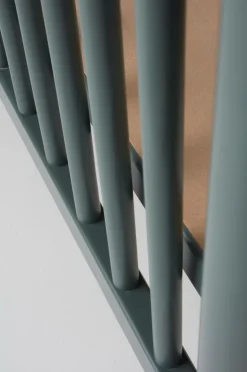 Barnmöbler|Barnmöbler Deal|Jotex CANSADO Spjälsäng Grön