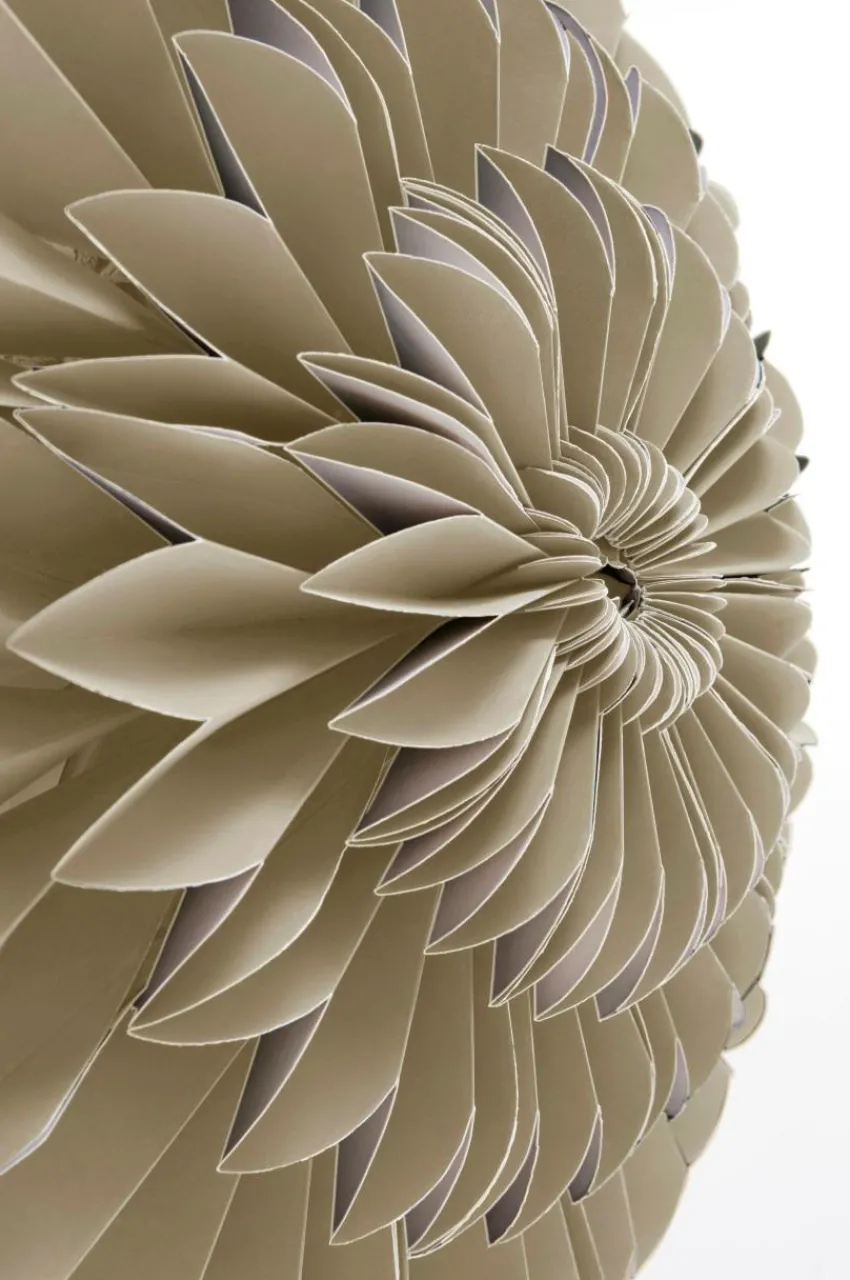 Julbelysning|Jotex CAPELLA Julstjärna ø 44 Cm Beige