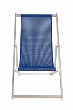 Solstolar & Solsängar|Utemöbler|Jotex CAPRIANA Solstol Klarblå