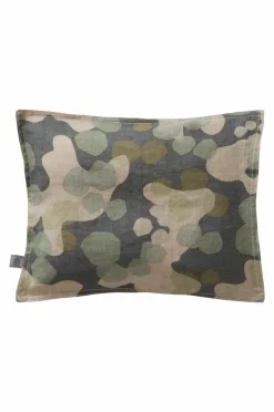 Barnsängkläder|Jotex CARA BABY örngott 35x28 Cm Mörkgrön