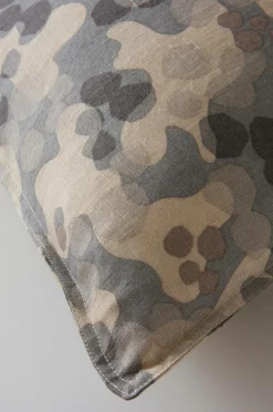 Prydnadskuddar & Fodral|Jotex CARA Kuddfodral 50x50 Cm Grå