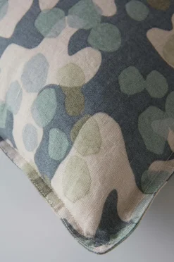 Prydnadskuddar & Fodral|Jotex CARA Kuddfodral 50x50 Cm Mörkgrön
