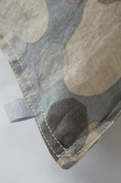Barnsängkläder|Jotex CARA MINI örngott 55x35 Cm Grå