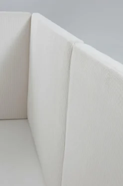 Barnmöbler|Barnmöbler Deal|Jotex CARLIN Sänggavel 90 Cm Naturvit