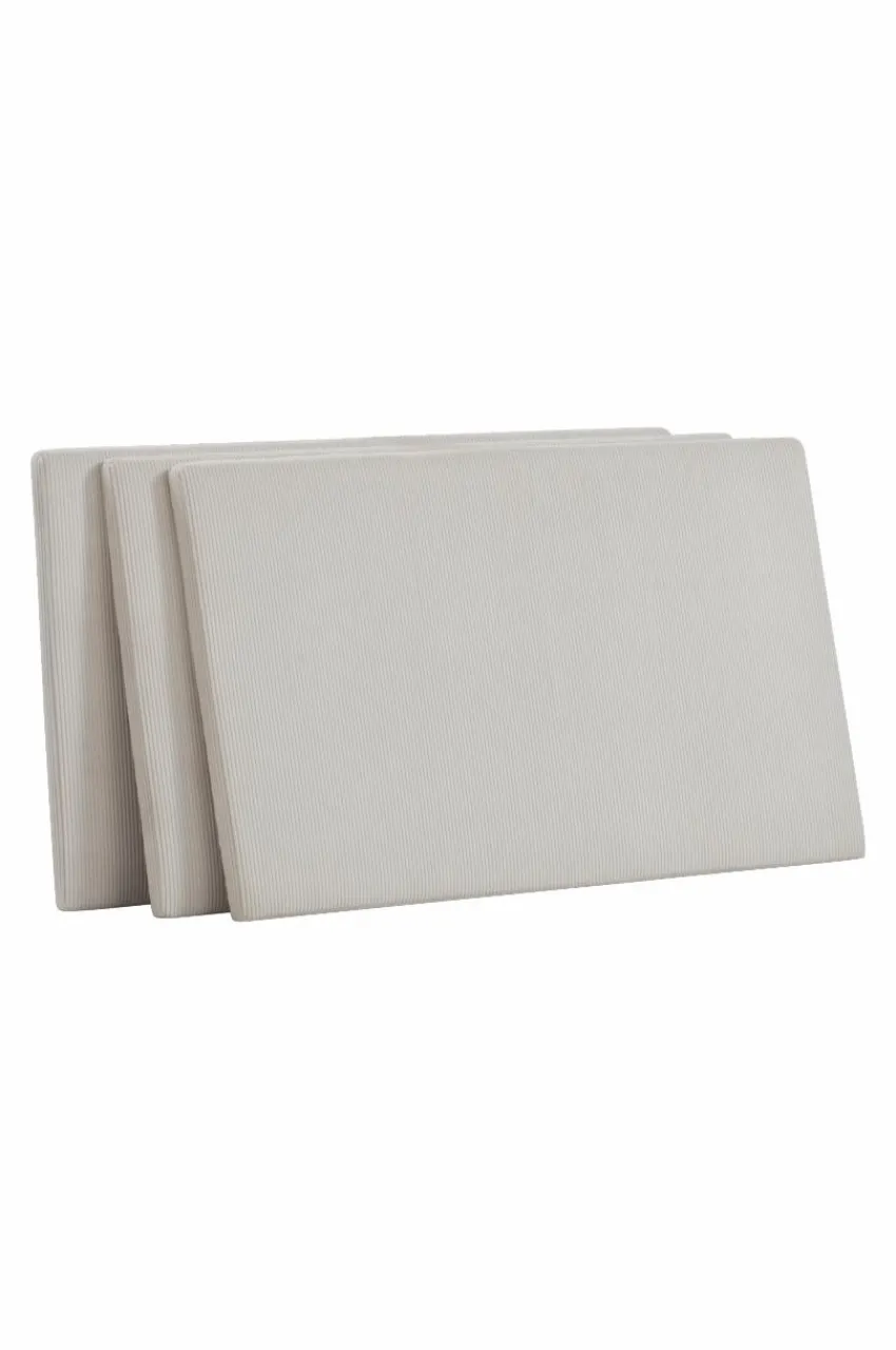 Barnmöbler|Barnmöbler Deal|Jotex CARLIN Sänggavel 90 Cm Naturvit