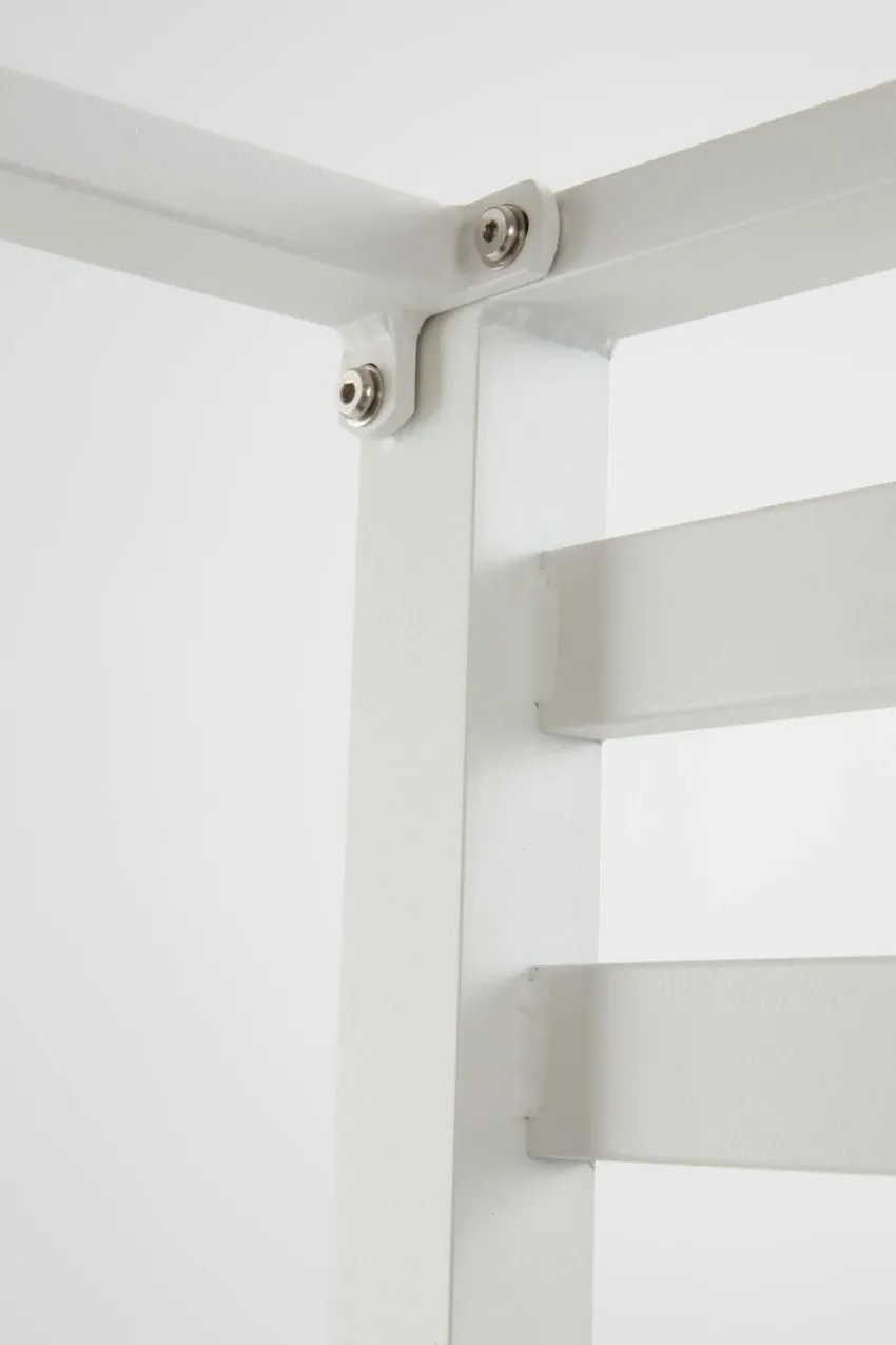 Parasoller & Pergola|Utemöbler|Jotex CARLO Soffa Med Pergola Vit