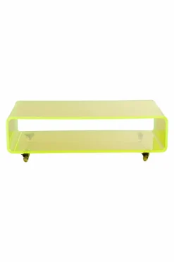 Bord|Jotex CARLTON Soffbord Gul