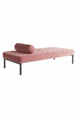 Soffor|Jotex CARMEL Dagbädd Dimrosa