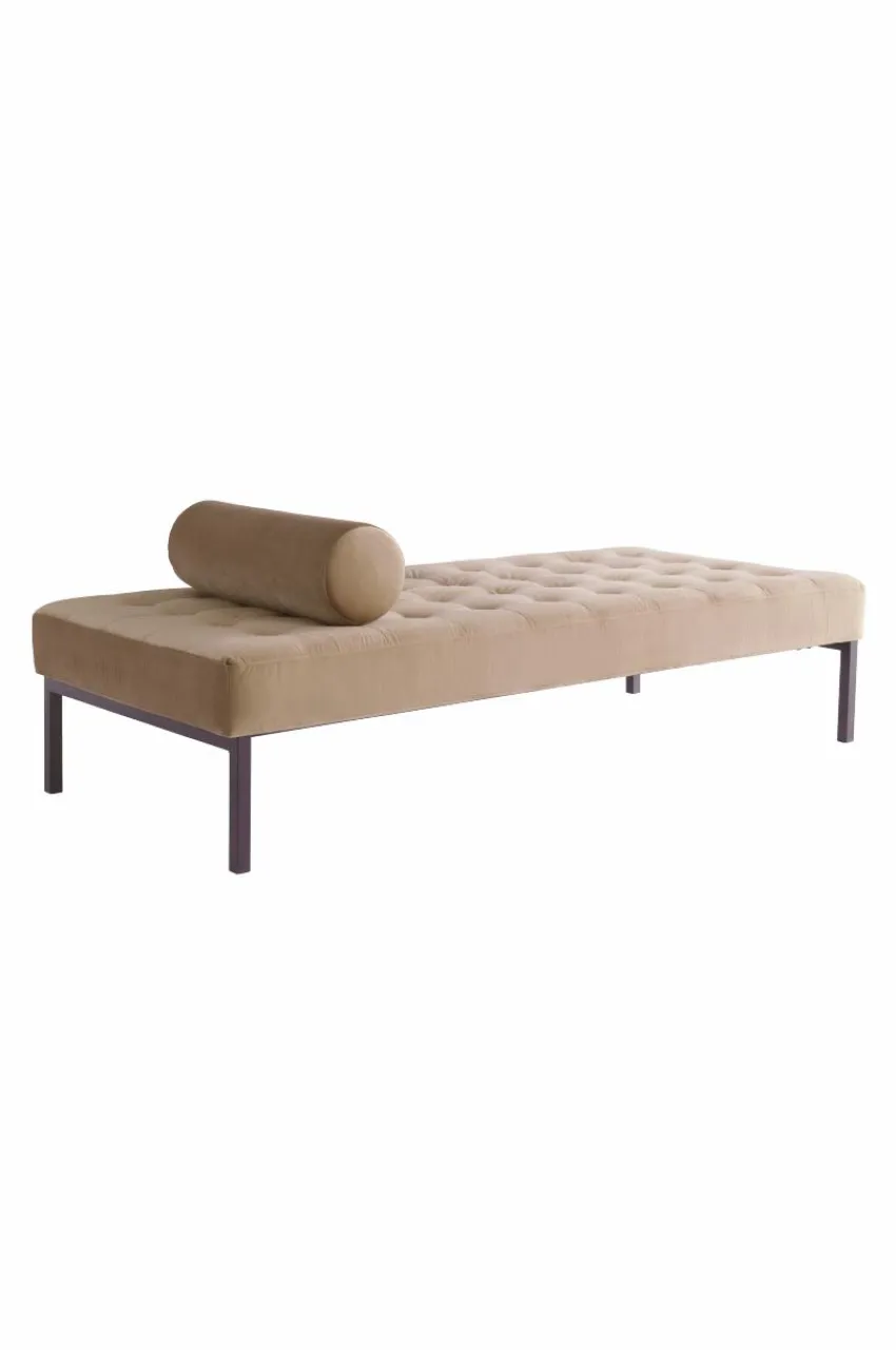 Soffor|Jotex CARMEL Dagbädd Ljusbeige