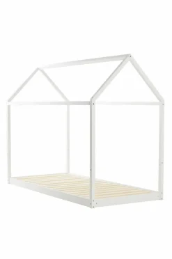 Barnmöbler|Barnmöbler Deal|Jotex CASTILLO Barnsäng 90x200 Cm Vit