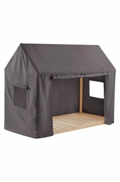 Barndekoration|Barndekoration|Jotex CASTILLO COSY Tält Grå