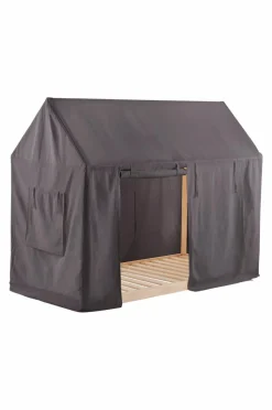 Barndekoration|Barndekoration|Jotex CASTILLO COSY Tält Grå