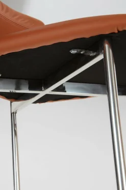 Stolar|Jotex CATALINA Barstol Brun
