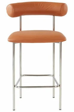Stolar|Jotex CATALINA Barstol Brun