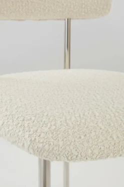 Stolar|Jotex CATALINA Barstol Naturvit