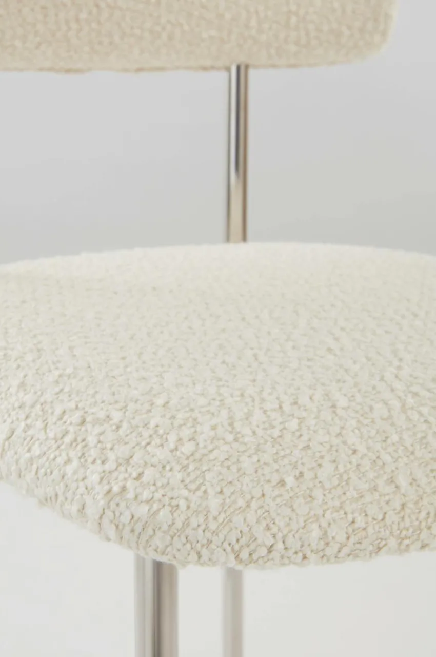 Stolar|Jotex CATALINA Barstol Naturvit