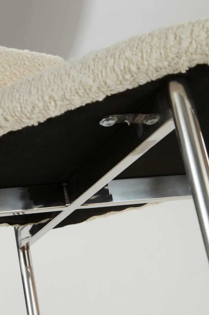 Stolar|Jotex CATALINA Barstol Naturvit