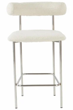 Stolar|Jotex CATALINA Barstol Naturvit