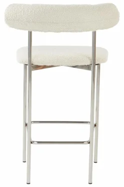 Stolar|Jotex CATALINA Barstol Naturvit