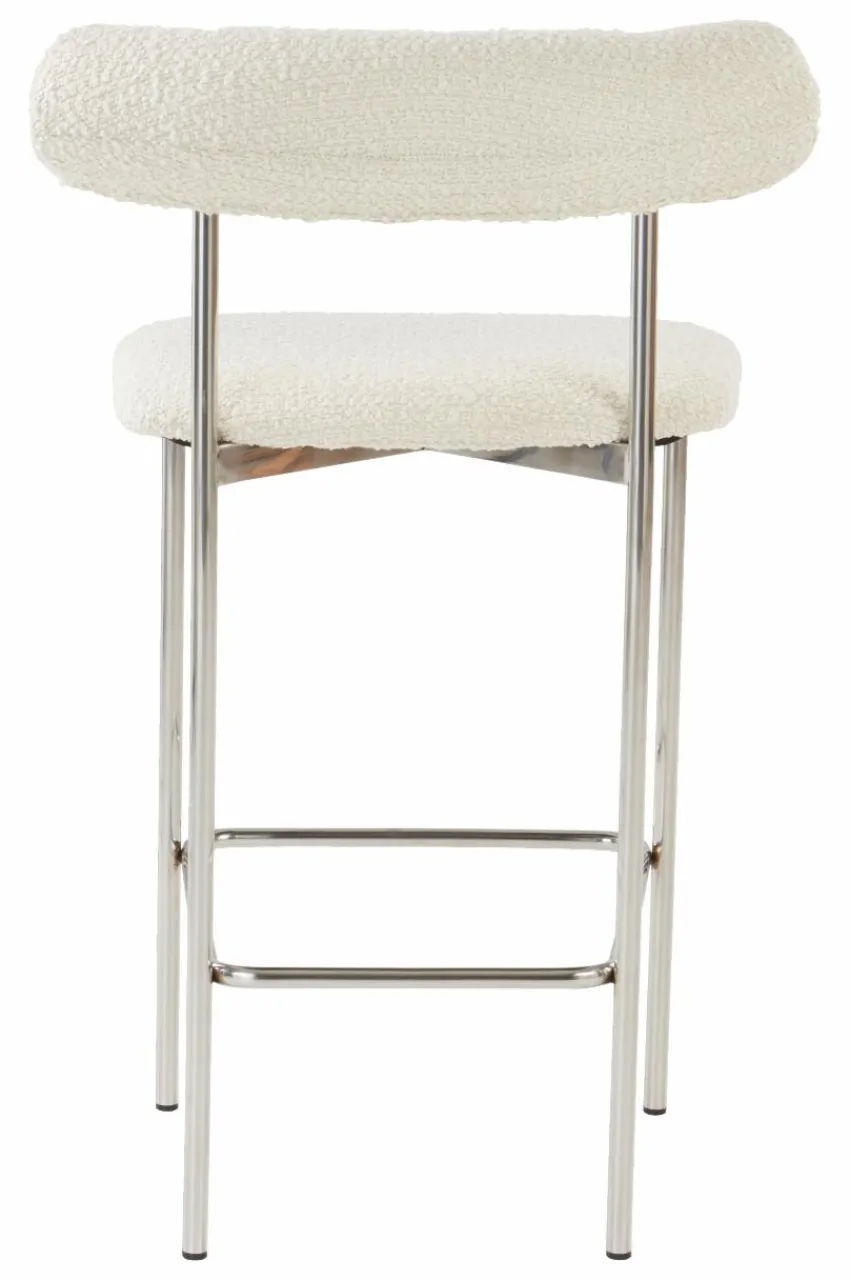 Stolar|Jotex CATALINA Barstol Naturvit